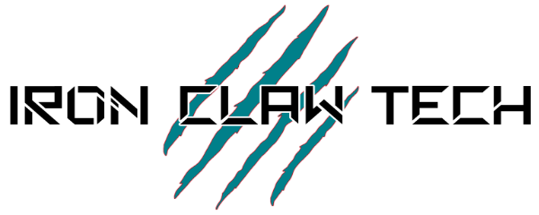 Iron Claw Tech